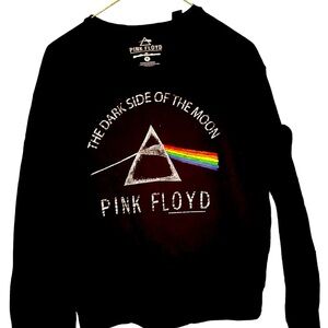 Women’s fit Pink Floyd Sweatshirt